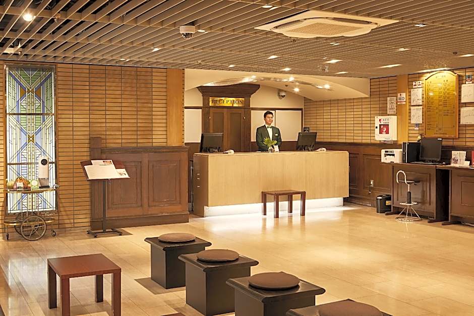Hotel Continental