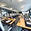 Intergroup Business & Design Hotel Ingolstadt