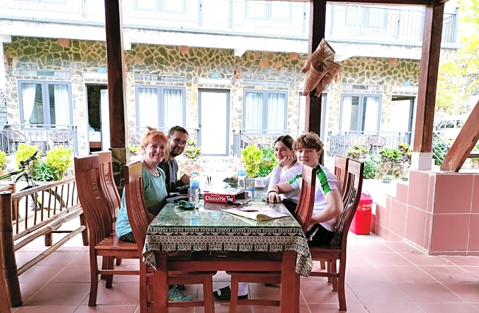 Duong Thim Homestay Mai Chau