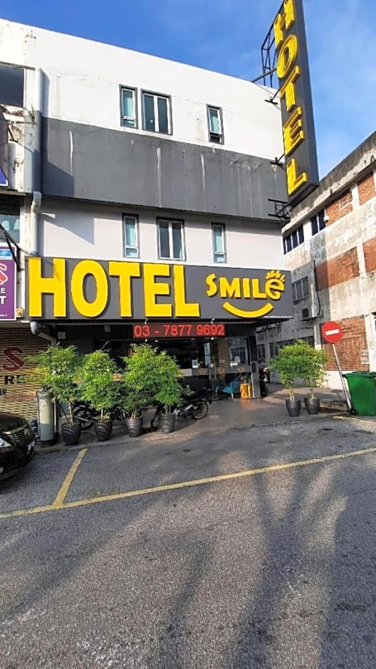 Smile Hotel Petaling Jaya SS2