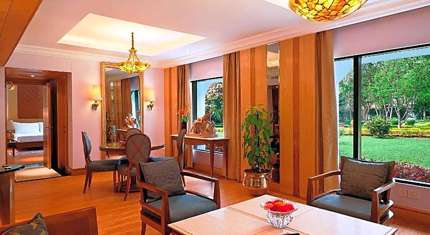 Trident, Bhubaneswar