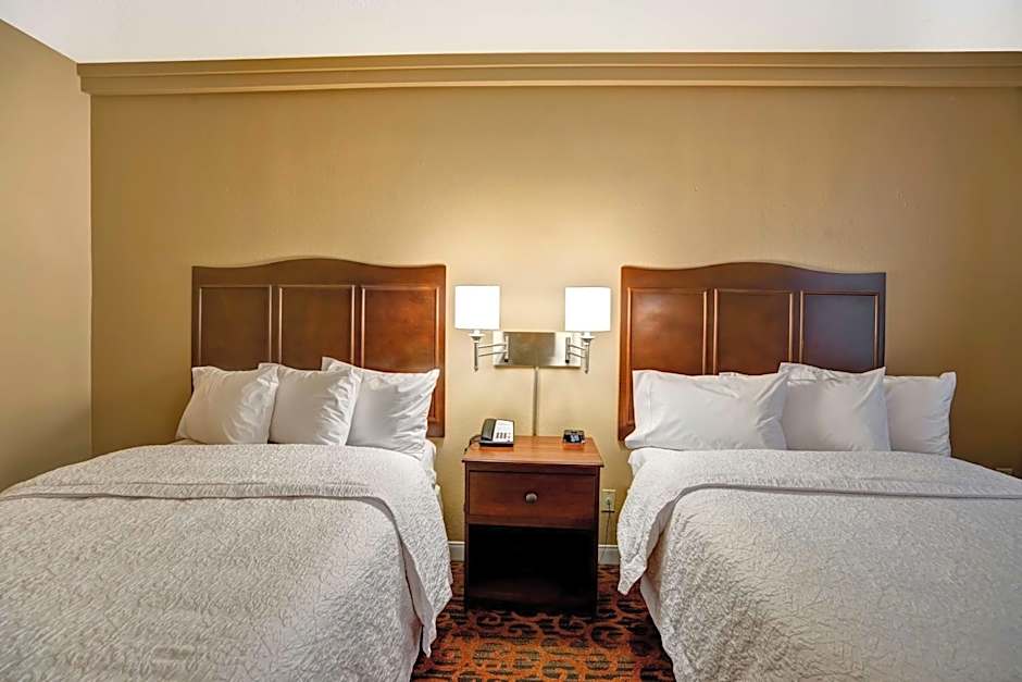 Hampton Inn By Hilton Baltimore/Glen Burnie