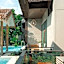 La Miniera Pool Villas Pattaya - Small Luxury Hotels of the World