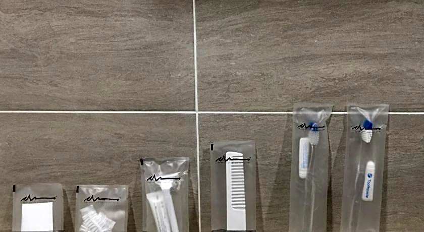 Manhattan Business Hotel Damansara Perdana