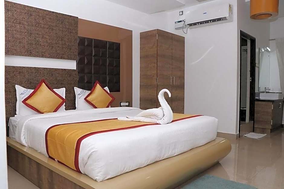 Hotel Arunachala