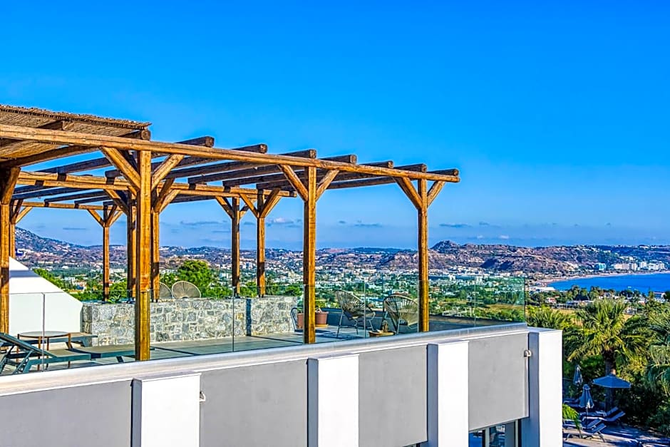 Atalanti Boutique Hotel - Adults Only