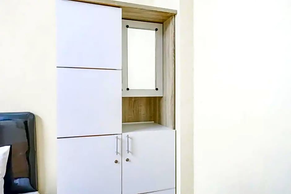 Urbanview Hotel Gangnam near Mall Olympic Garden