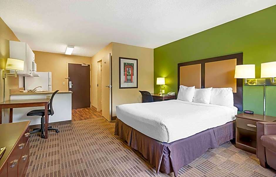 Extended Stay America Suites - Princeton - West Windsor