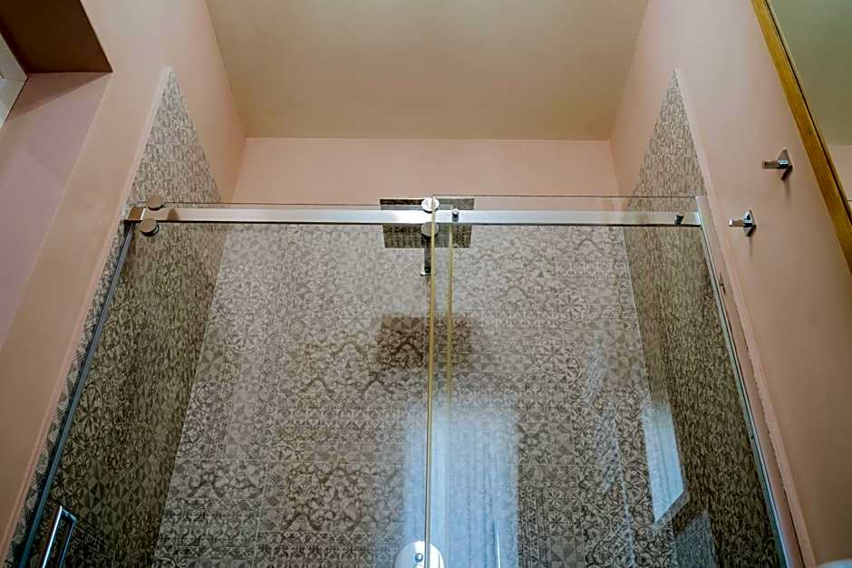 Villa Sece - Luxury Rooms