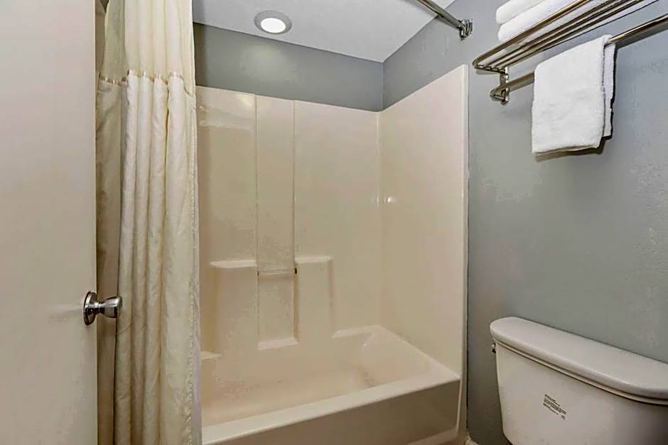 Grove City Travel Inn Columbus South