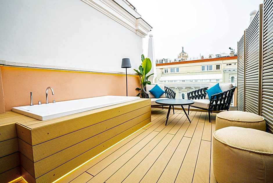 SmartRental Collection Gran Vía Capital