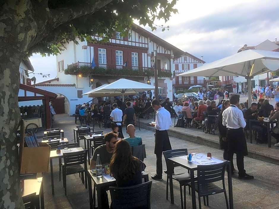 Hotel Restaurant Elissaldia