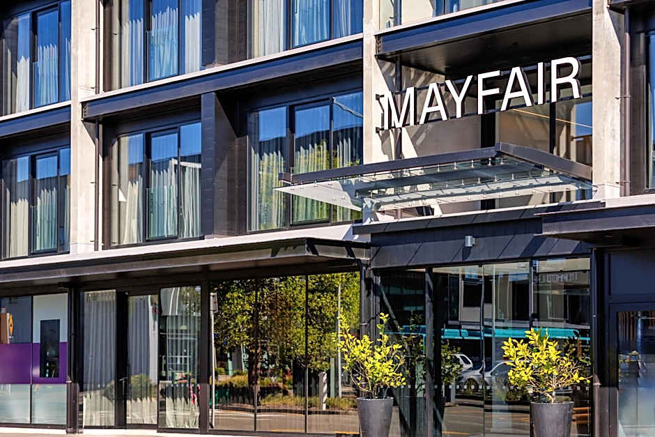 The Mayfair