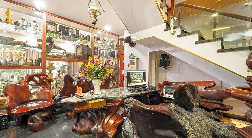 Diamond Luxury Ben Thanh