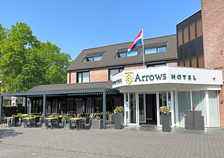 Hotel Arrows