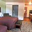 Aspen Suites Hotel Homer