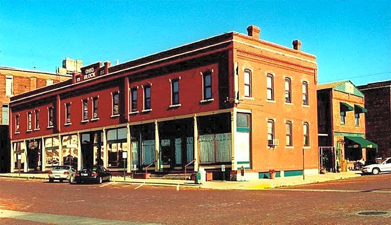 The Courtland Hotel and Day Spa