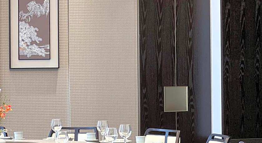 Crowne Plaza Zhengzhou By IHG