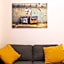 Apartments an der Oper - Innenstadt - Zentral - Küche - Wifi - Powered by Ko-Living