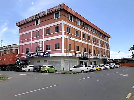 TD Lodge Kota Belud