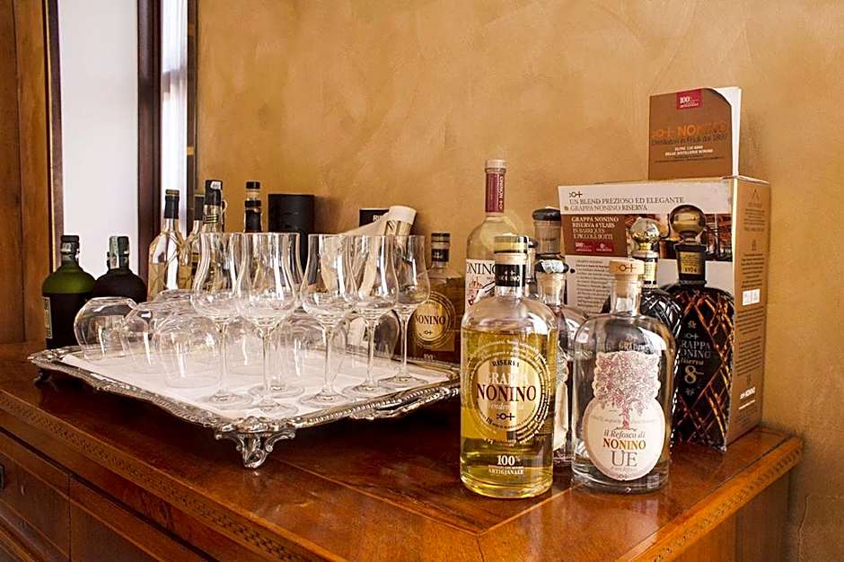 Albergo Ristorante Belvedere