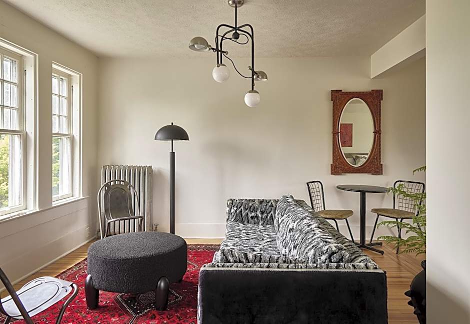 Blind Tiger Asheville