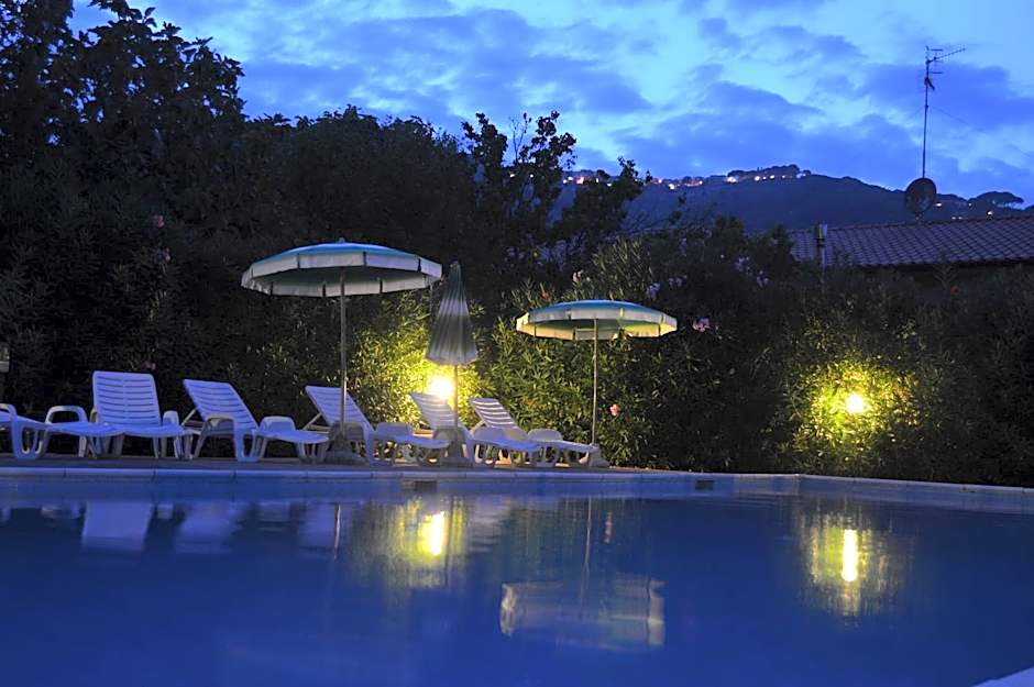 Pozzo al Moro Village