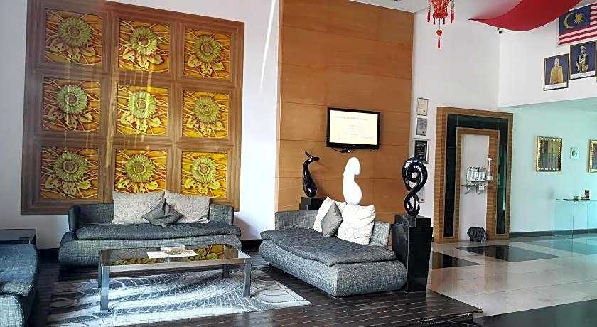 2 Inn 1 Boutique Hotel & Spa