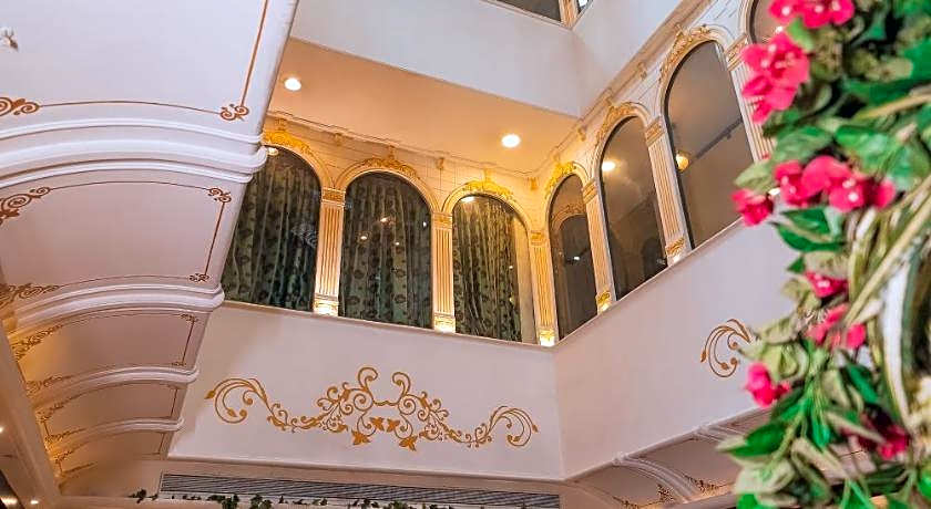 Hotel The Nagpur Ashok 