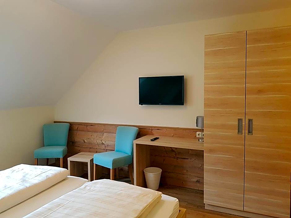 Pension Pirkdorfer See