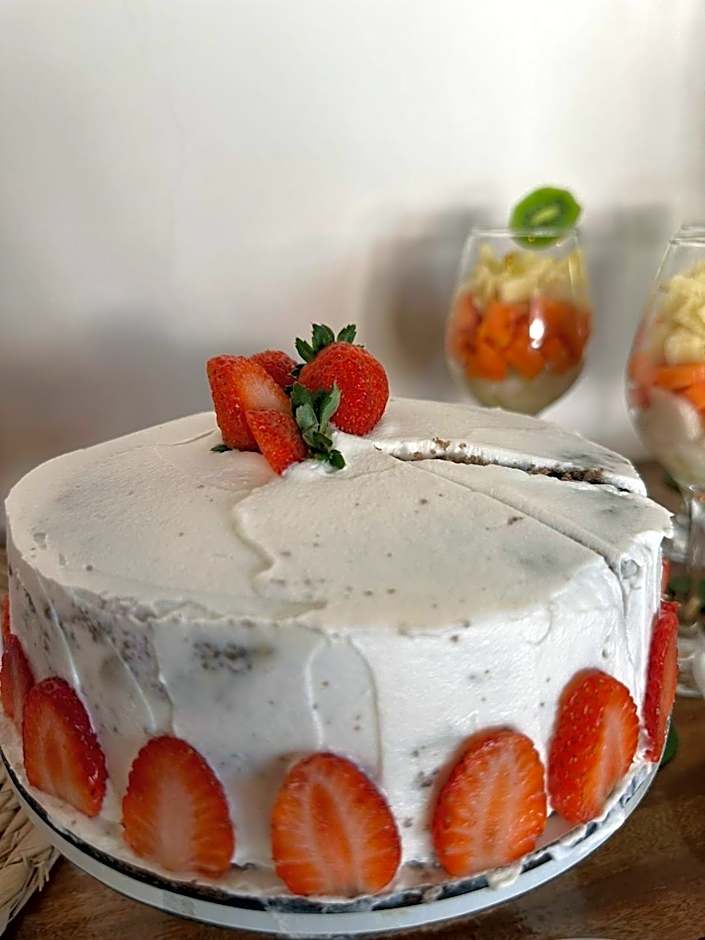 Pousada Deu Praia Maragogi