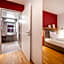 Brera Serviced Apartments Frankfurt West