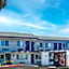 Motel 6-Pleasanton, CA