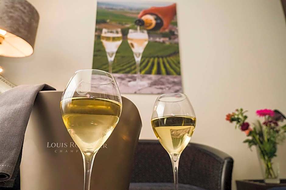 Best Western Hotel Slenaken