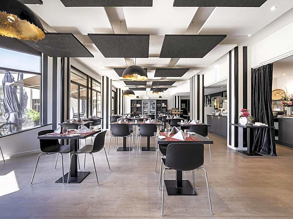 Hotel Mercure Tours Sud