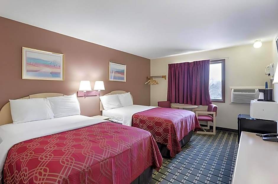 Americas Best Value Inn Beatrice