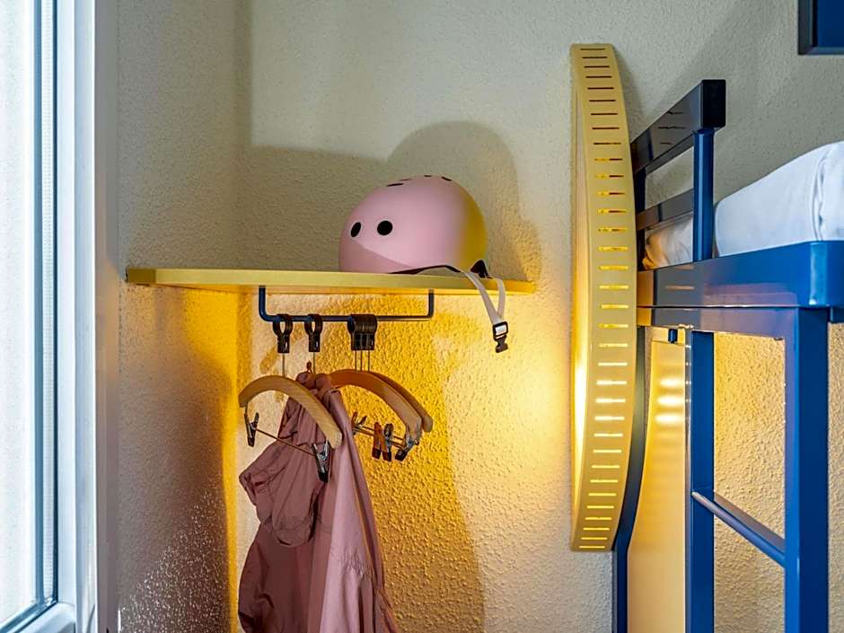 Ibis Budget Graz City