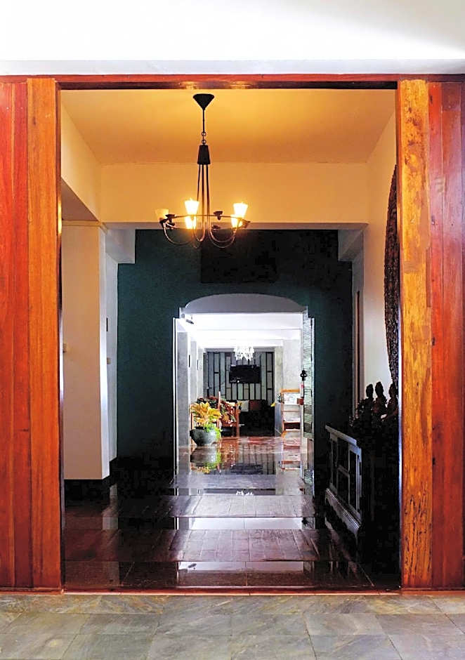 Ladawan Boutique Hotel