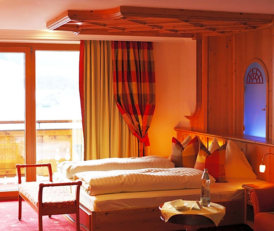 JUFA Alpenhotel Saalbach