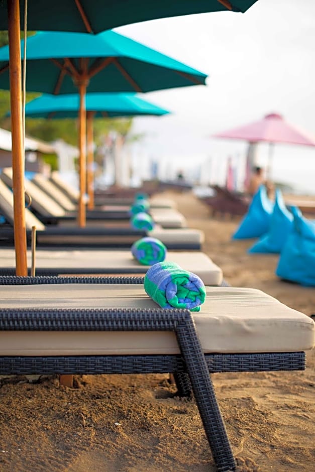 THE 1O1 Bali Oasis Sanur