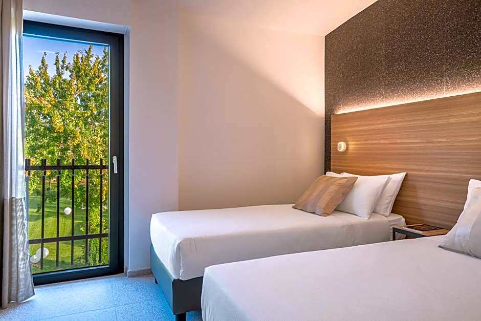 Hub Hotel