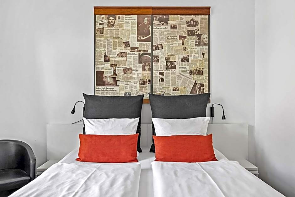 Best Western Torvehallerne