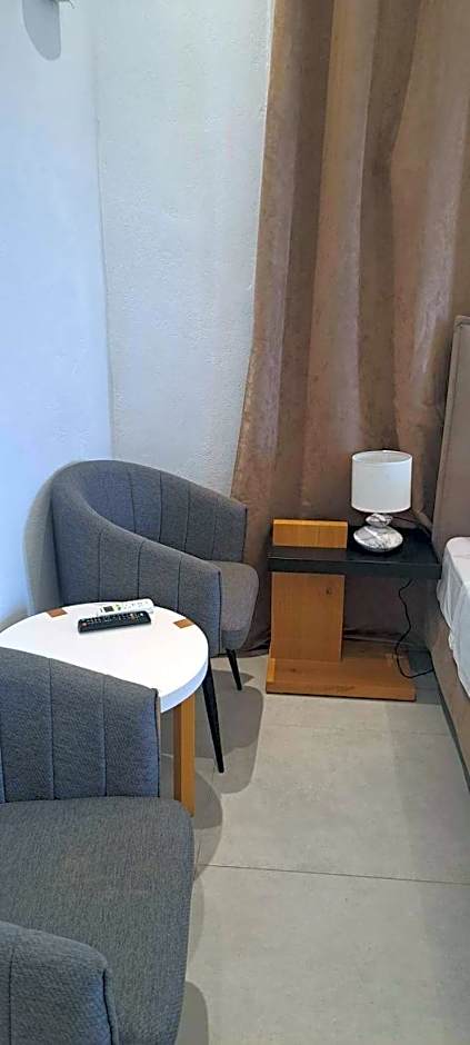 Fabrica Sunset Apartments