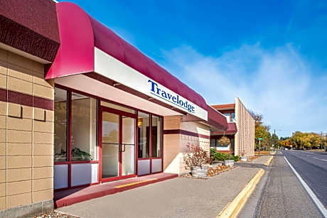 Travelodge by Wyndham Kalispell