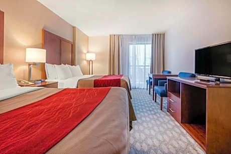 King Room - Non-Smoking