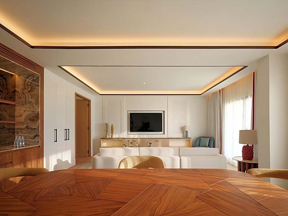 The View Hotel