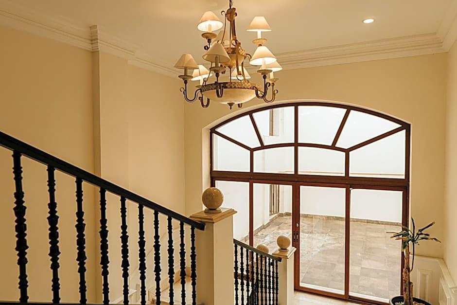 Gran Hotel Diligencias