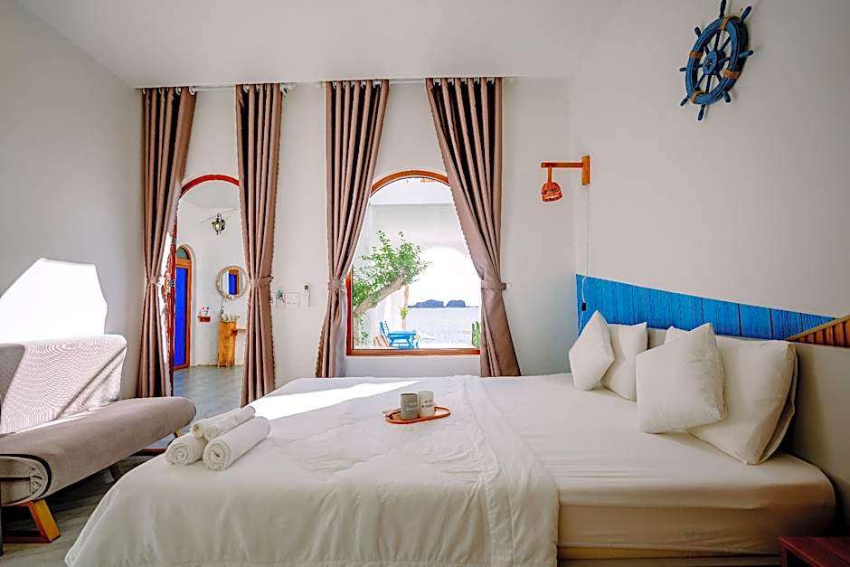 BE Villa - Đảo Phú Quý