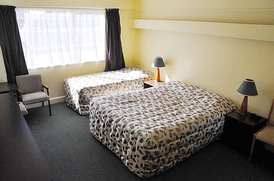 Braemar Motor Inn