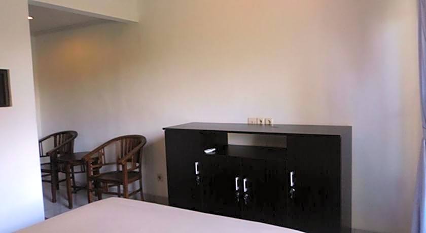De Dukuh Guest House
